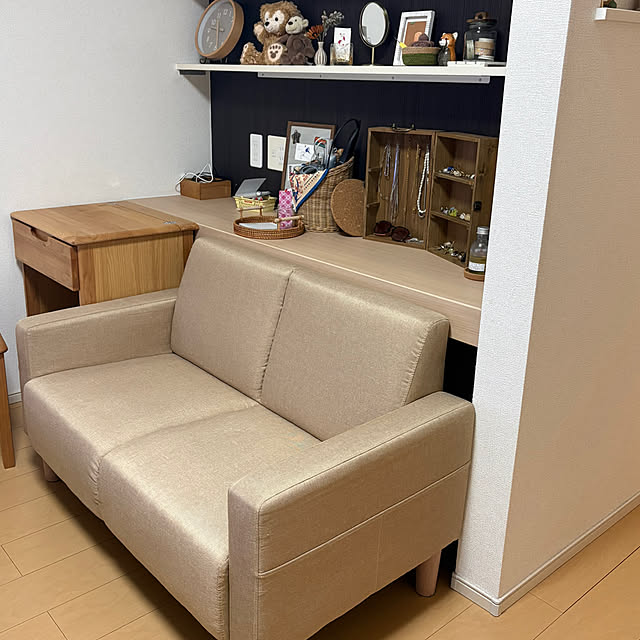 toumiさんの実例写真