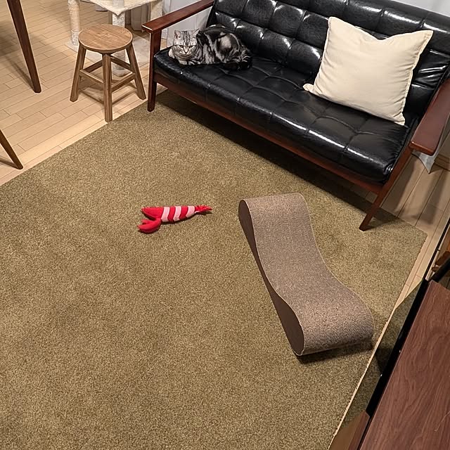 lovepeaceさんの部屋