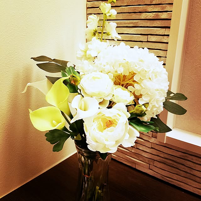 Saoriさんの実例写真