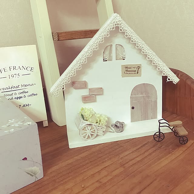 sasumamaさんの実例写真