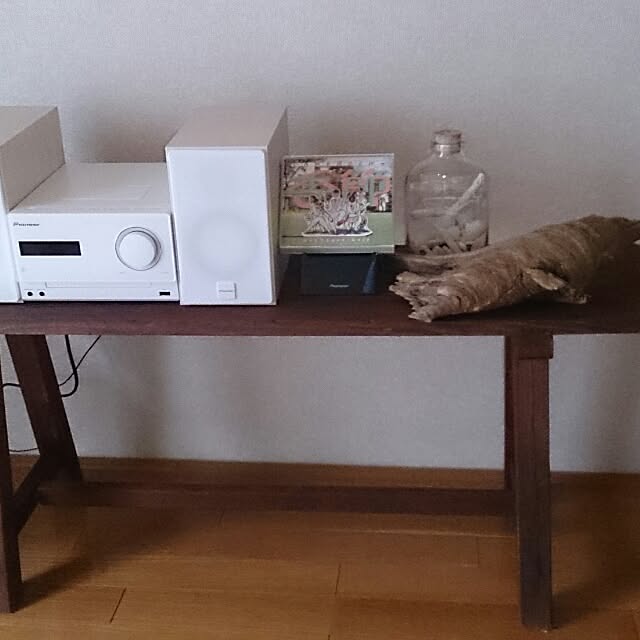 samさんの実例写真
