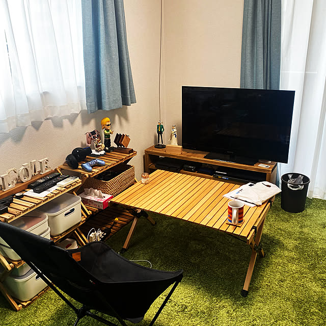 higegozila.comさんの実例写真