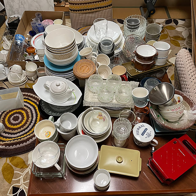 kikiさんの部屋