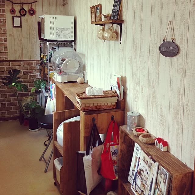 emikkoさんの実例写真