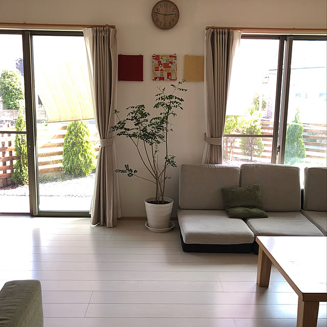 kumahomeさんの実例写真