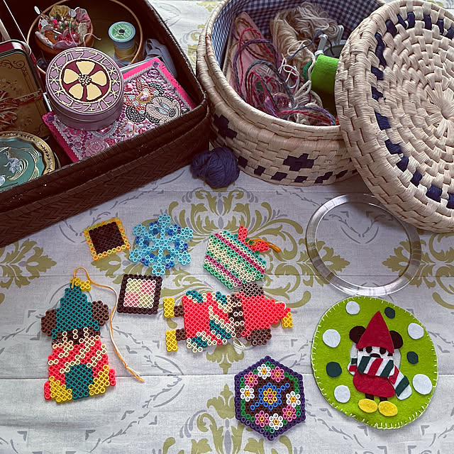 chiiyanさんの実例写真