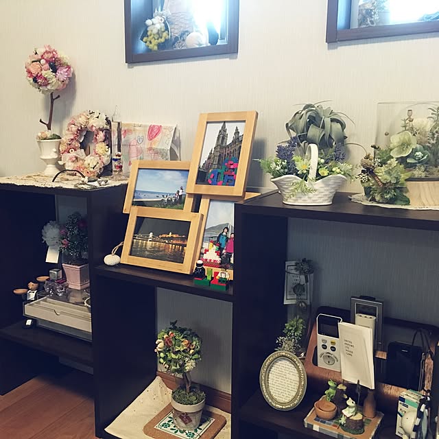 pimentrougeさんの実例写真