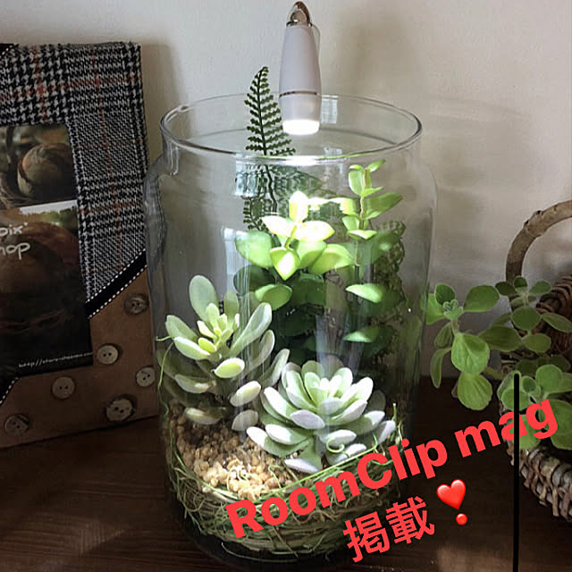 rinさんの実例写真