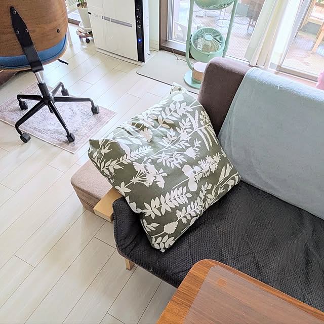mi-saさんの部屋