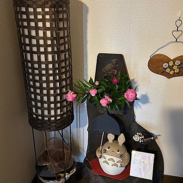 ritsukoさんの実例写真