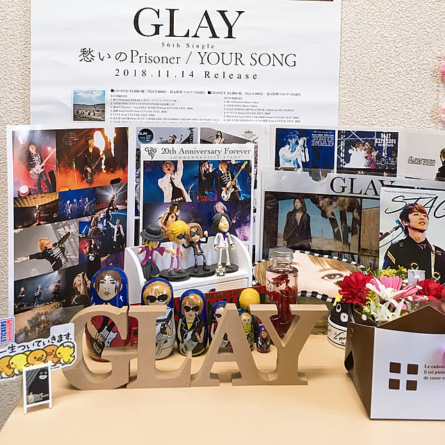 kuruamさんの実例写真