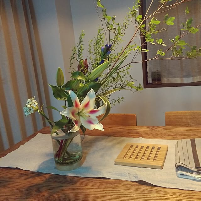 chikoさんの実例写真