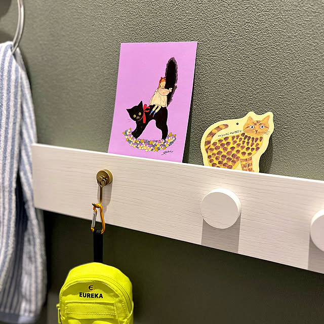 natsukiさんの部屋