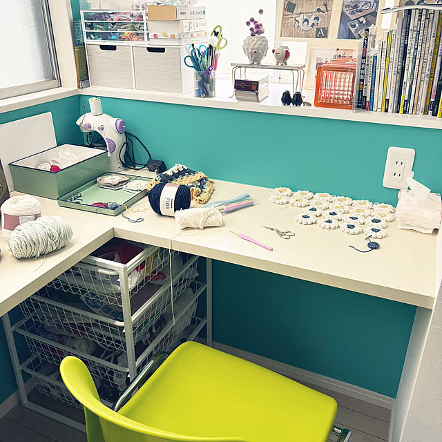 tukimiさんの部屋