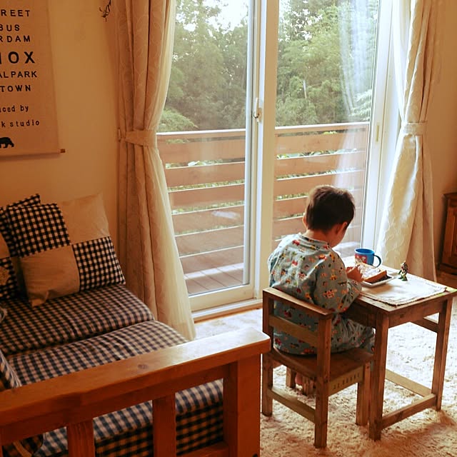 実例写真