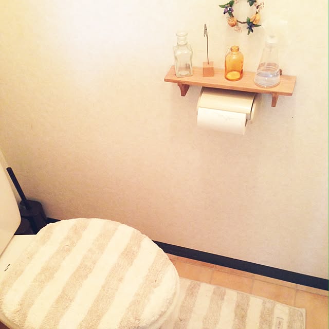 cocoさんの部屋