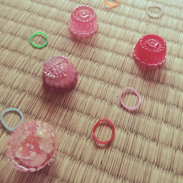 mikan_juiceさんの実例写真