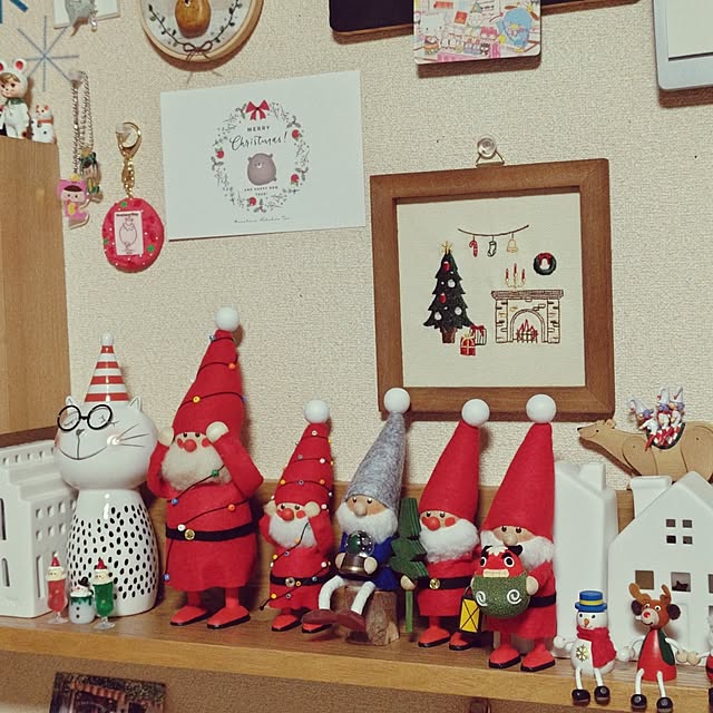 kumimmyさんの実例写真