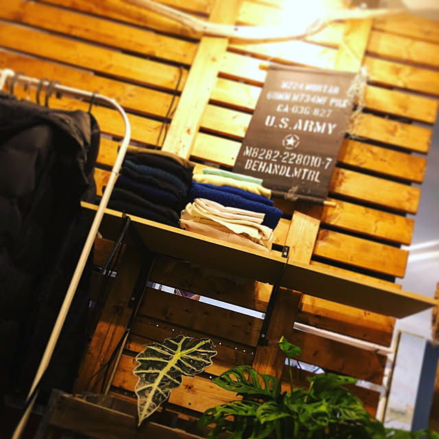 m.k___homeさんの実例写真