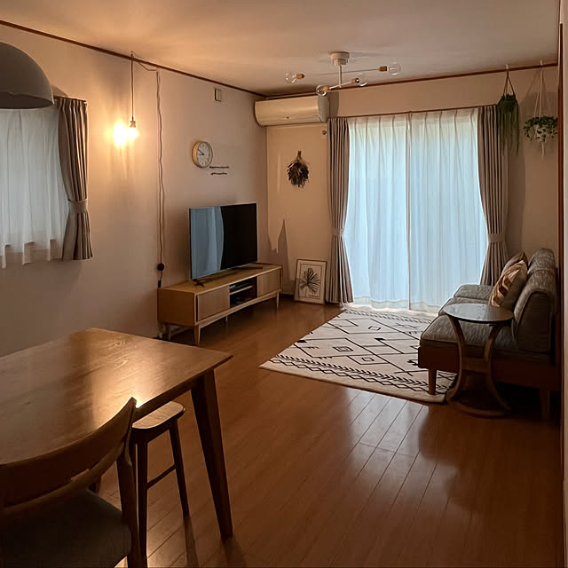 riさんの部屋