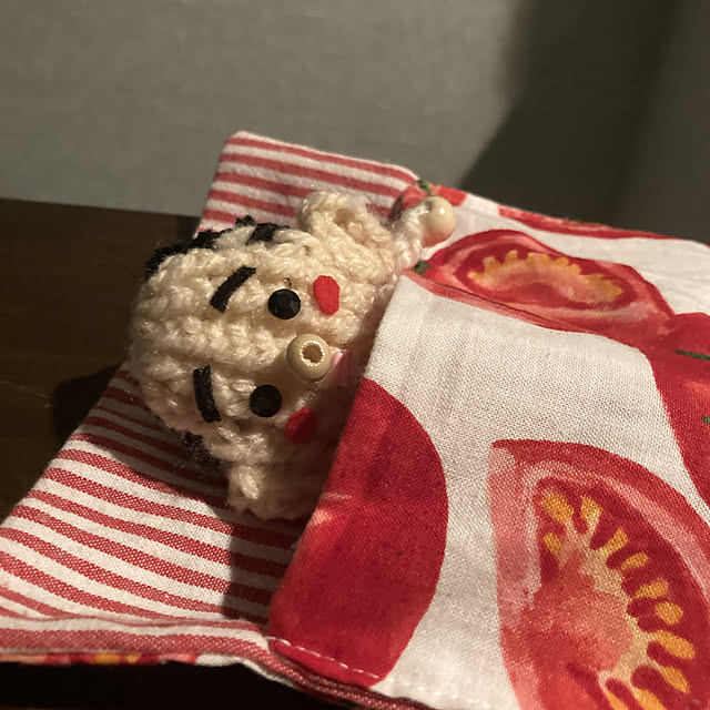 manduonmaさんの実例写真
