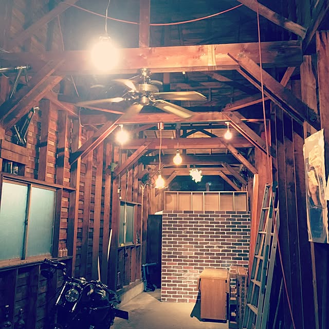 GarageDDさんの実例写真