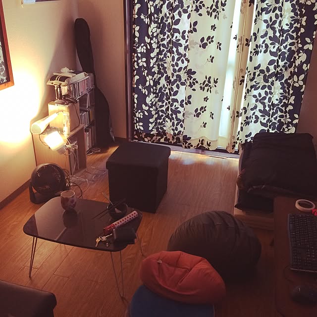 ashさんの実例写真