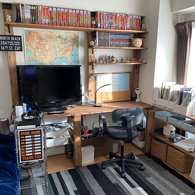 masaさんの実例写真