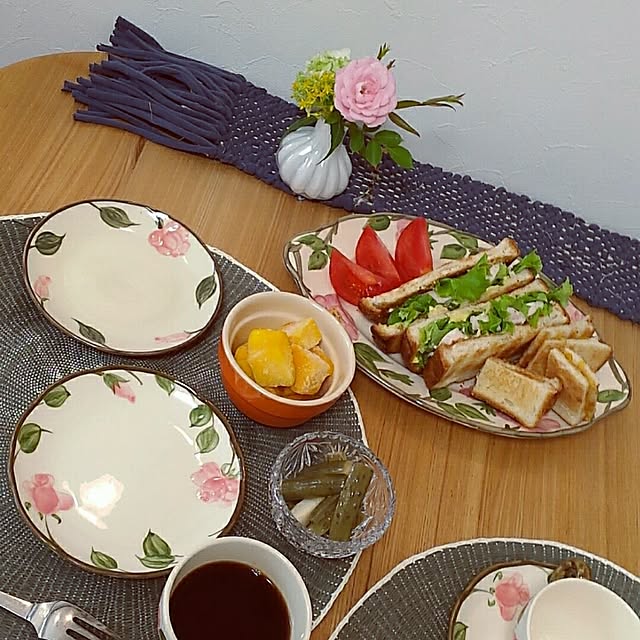 naive.coccoさんの実例写真