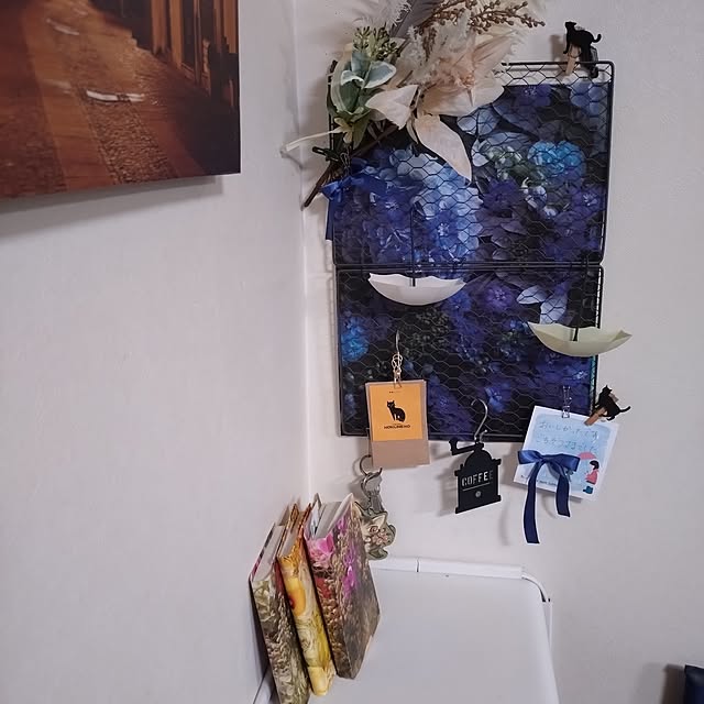 NOAHさんの部屋