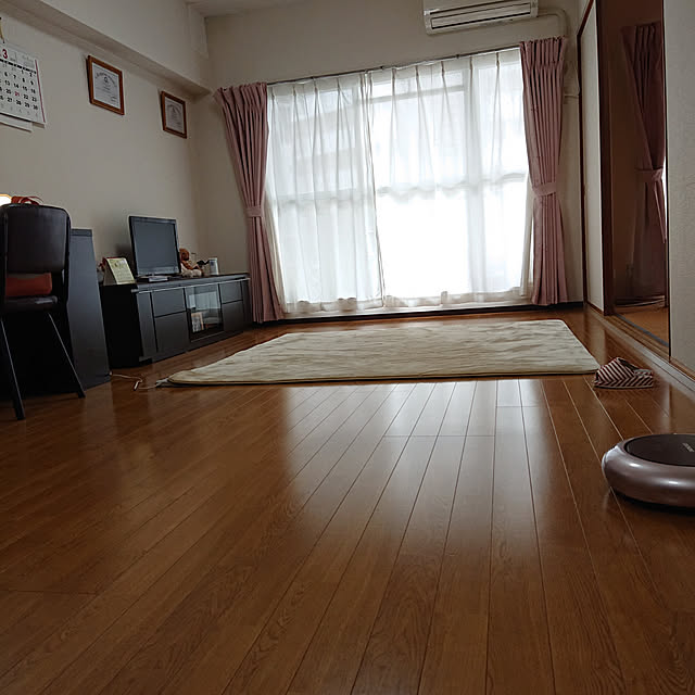部屋全体のインテリア実例 - 2019-03-21 14:31:06