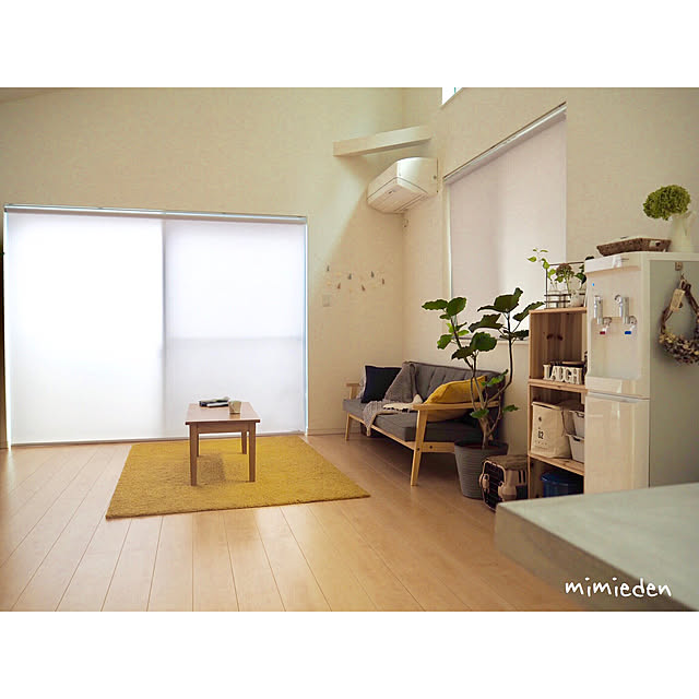 mimiedenさんの実例写真