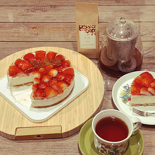 orange-toastさんの実例写真