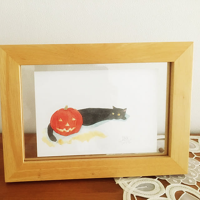 Applekさんの実例写真