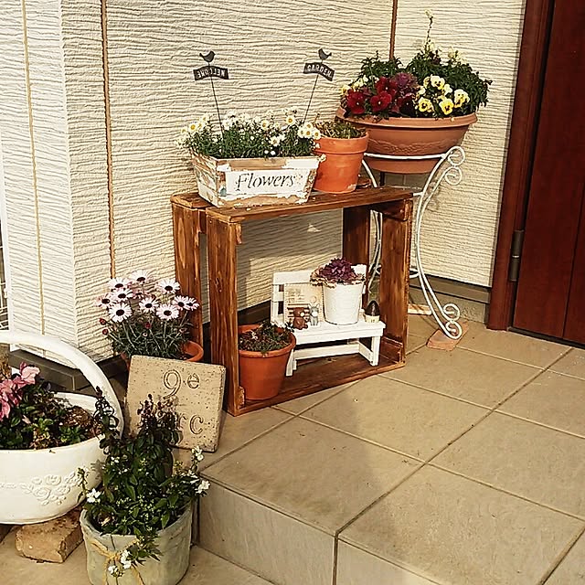 YU-KAさんの実例写真