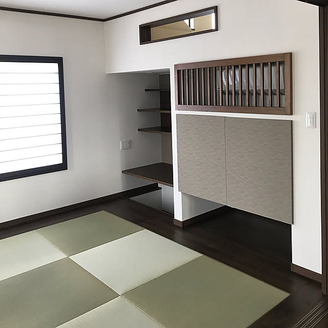 aroma35さんの実例写真