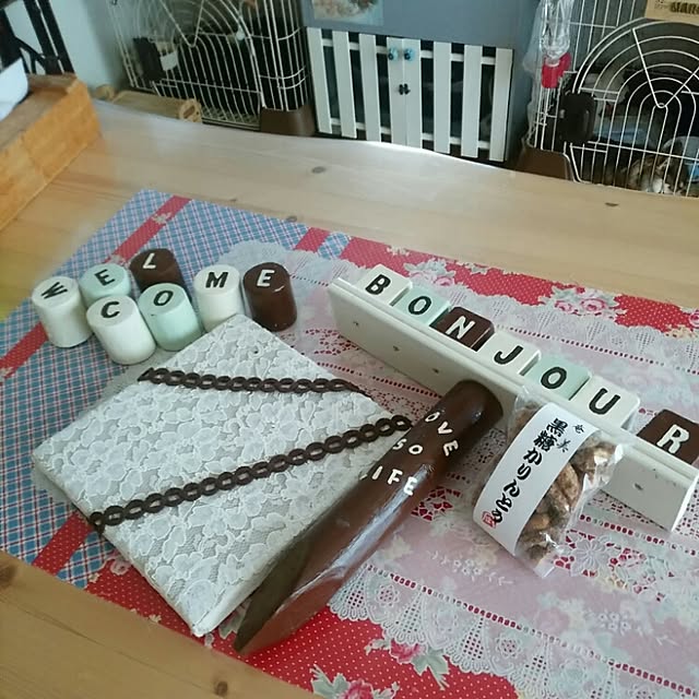 ChocolateNandasさんの実例写真