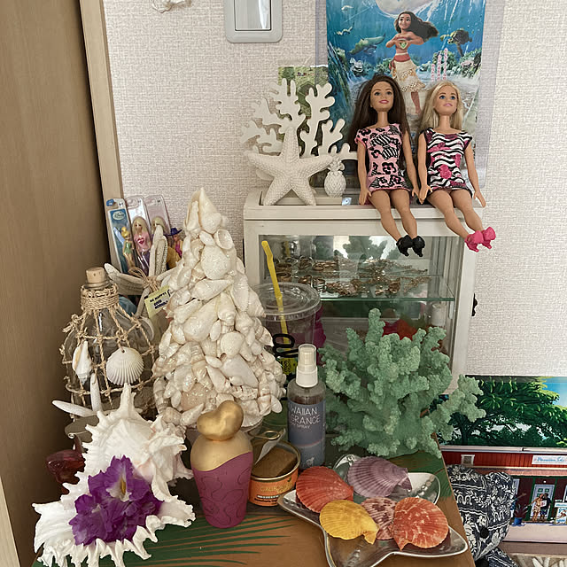 alohamamaさんの実例写真