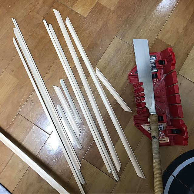 mosuraさんの実例写真