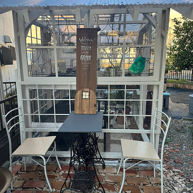 horygardenさんの実例写真