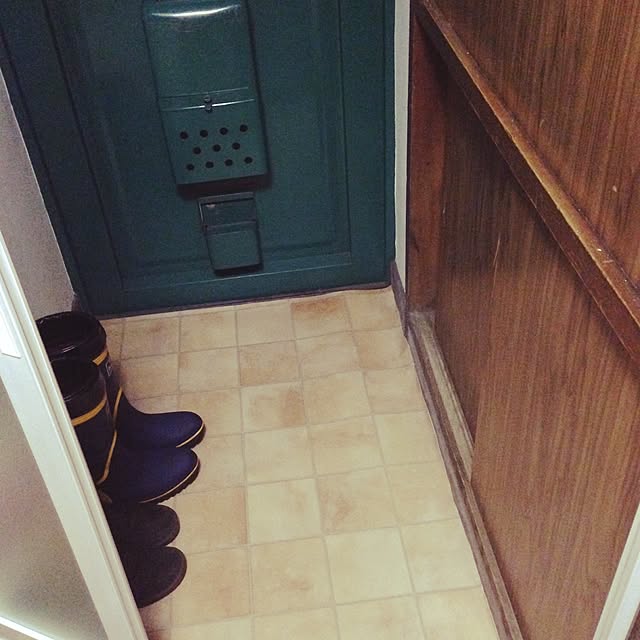 m_akiさんの実例写真
