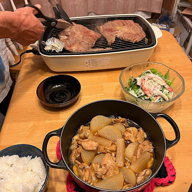 chi_gogaさんの実例写真