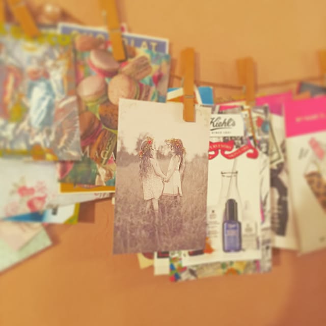 ellieさんの実例写真