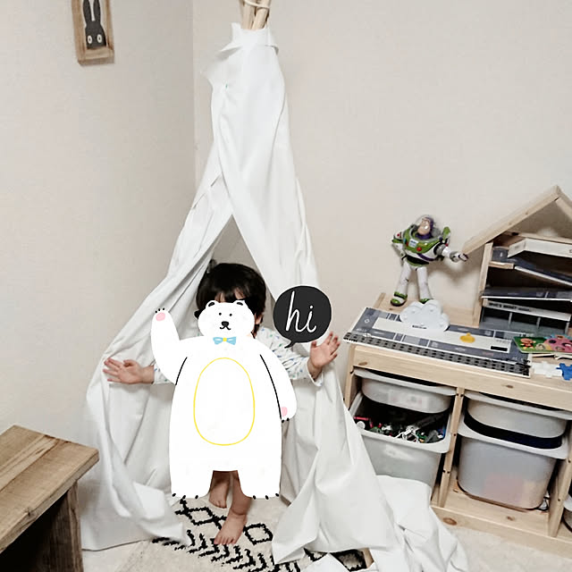 sakiさんの実例写真