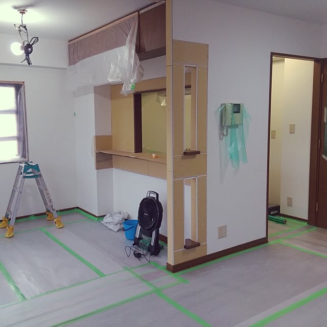 chikoさんの実例写真