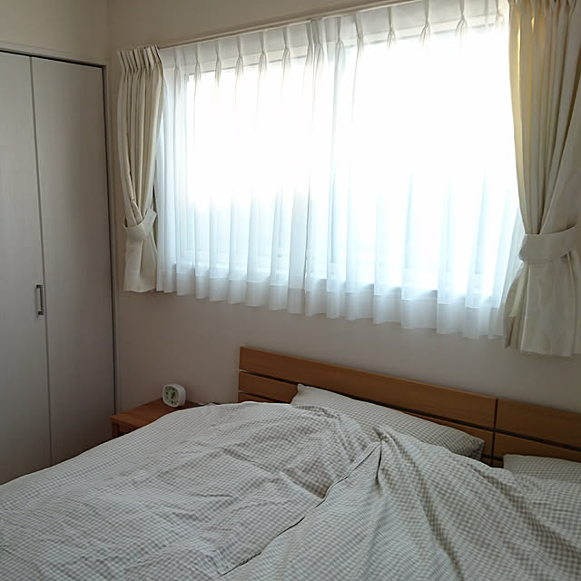 KID_Aさんの実例写真
