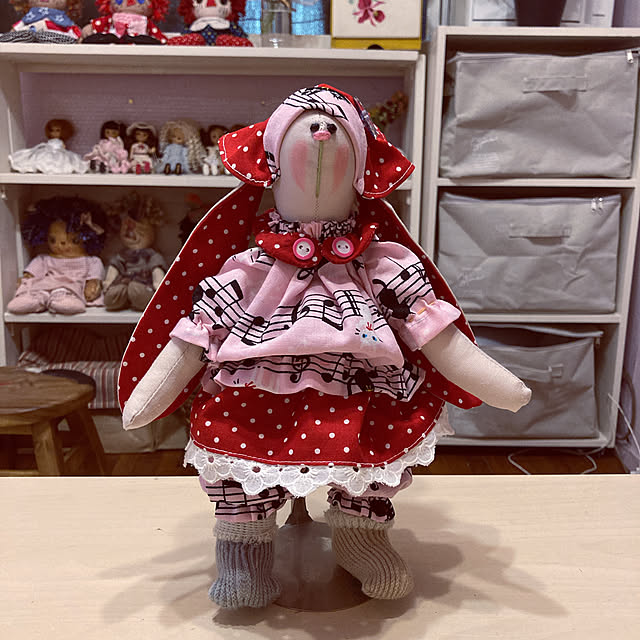 machakoさんの実例写真