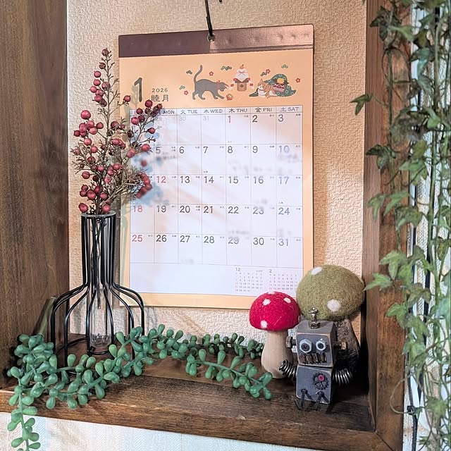 naoporonさんの実例写真