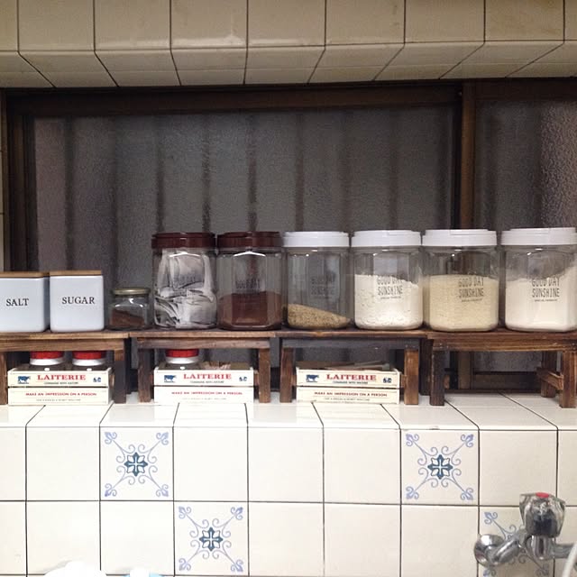 isekoさんの実例写真