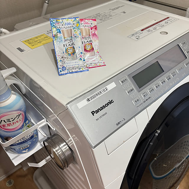 chIoeさんの部屋